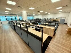 Robinson Road (D1), Office #539398431